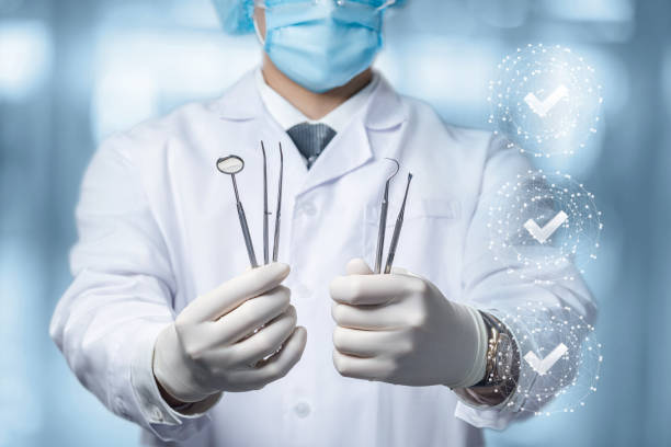 Dental Bonding in Alliance, NC