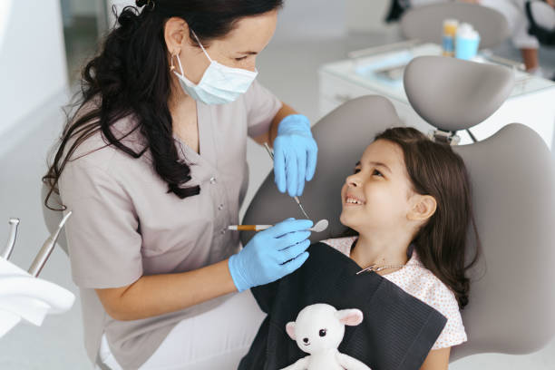 Laser Dentistry in Alliance, NC