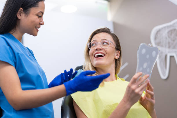 Reliable Alliance, NC  Holistic Dental Services Solutions
