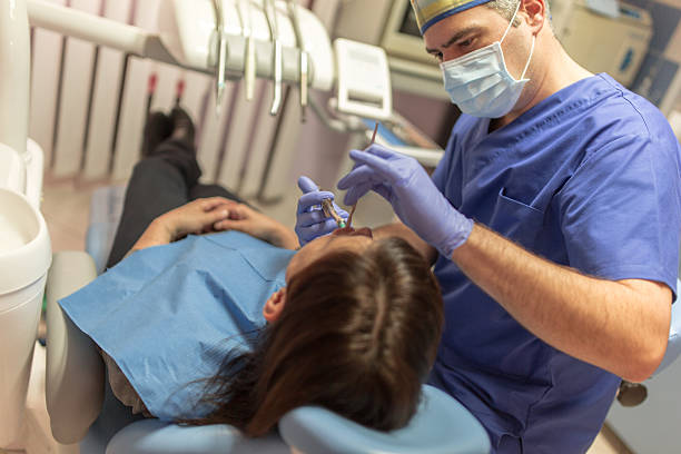 Best Laser Dentistry  in Alliae, NC
