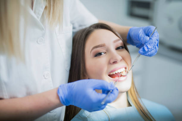 Best Dental Exams and Cleanings  in Alliae, NC