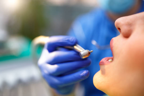 Best Dental Bonding  in Alliae, NC
